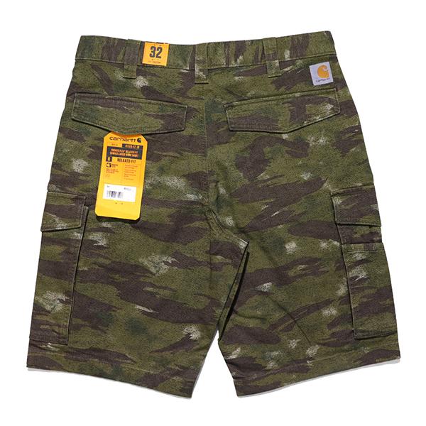 Carhartt（カーハート） carhartt 103542 RUGGED FLEX RELAXED FIT