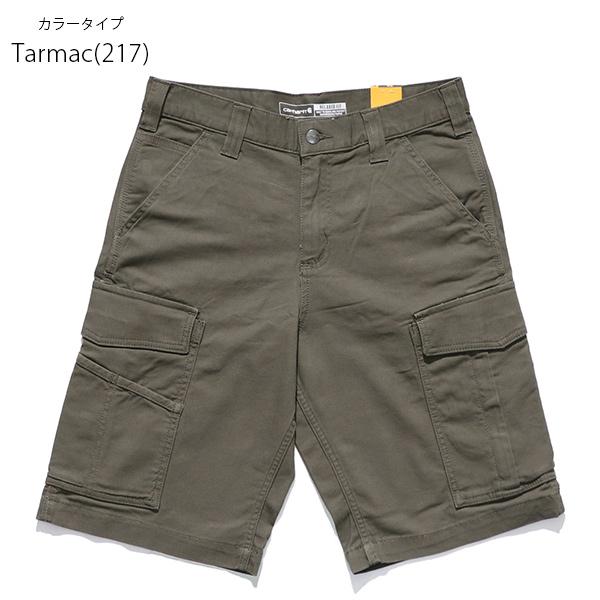 Carhartt（カーハート） carhartt 103542 RUGGED FLEX RELAXED FIT