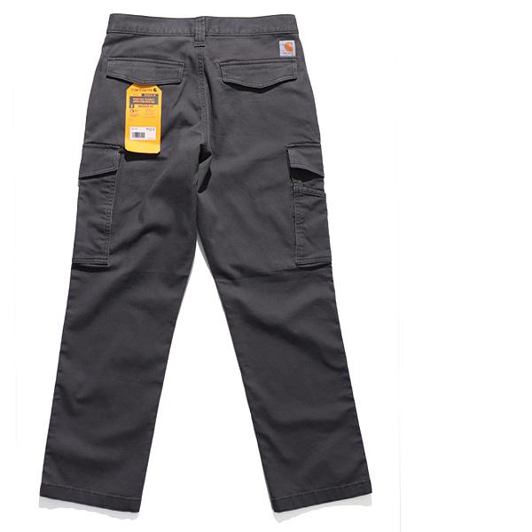 Carhartt（カーハート） carhartt 103574 キャンバスカーゴワーク