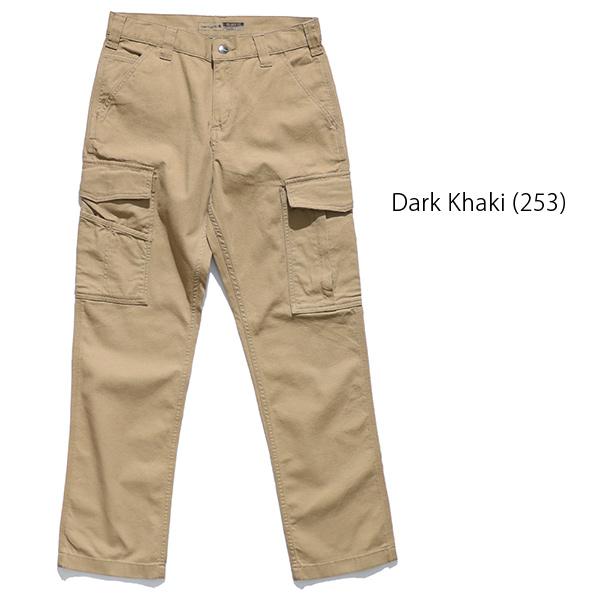 Carhartt（カーハート） carhartt 103574 キャンバスカーゴワーク