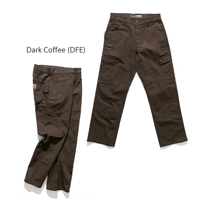 Carhartt（カーハート） carhartt 105461 RUGGED FLEX RELAXED FIT