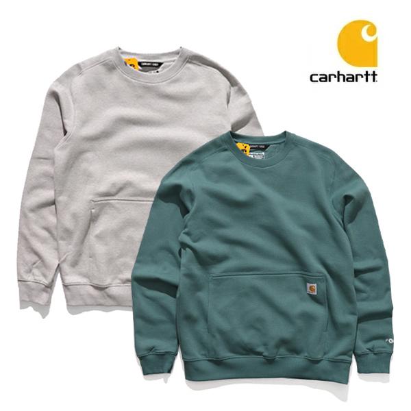 Carhartt（カーハート） 爆買 カーハート【carhartt】105568 FORCE RELAXED FIT LIGHTWEIGHT ...