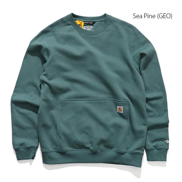 Carhartt（カーハート） 爆買 カーハート【carhartt】105568 FORCE RELAXED FIT LIGHTWEIGHT ...