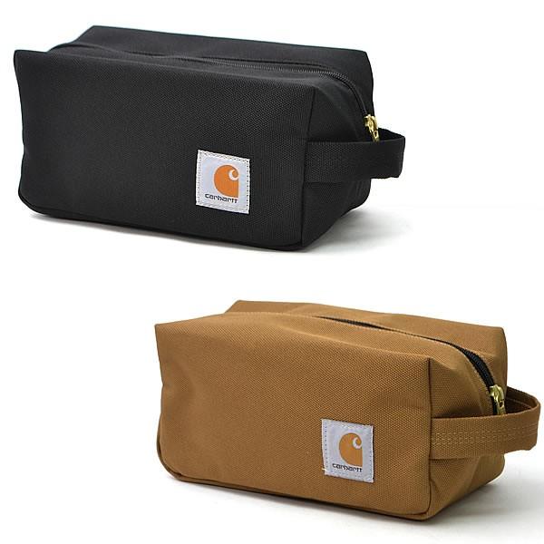 Carhartt（カーハート） (B0000315/B0000555) TRAVEL KIT ドップ