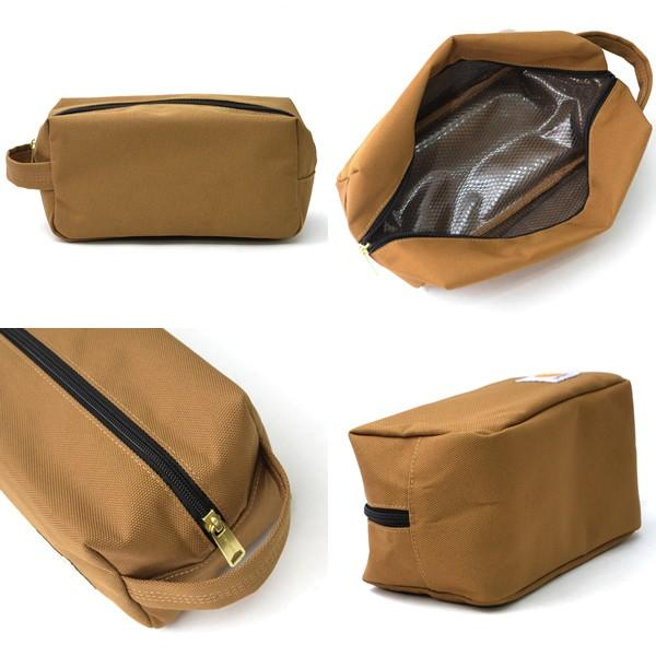 Carhartt（カーハート） (B0000315/B0000555) TRAVEL KIT ドップ