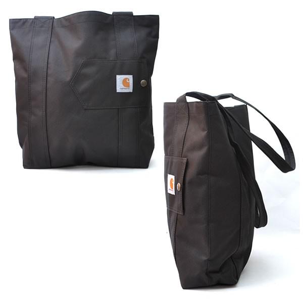 Carhartt（カーハート） (B0000378/B0000529) Vertical Open Tote