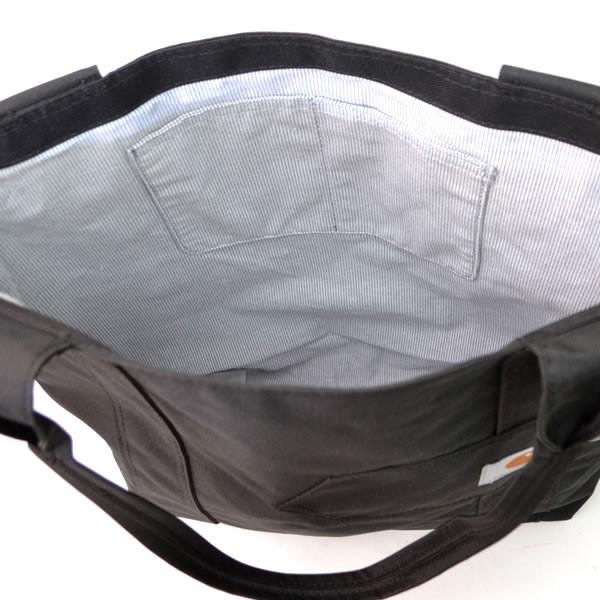 Carhartt（カーハート） 爆買 (B0000378/B0000529) Vertical Open Tote