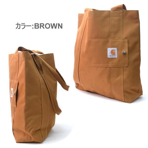 Carhartt カーハート/carhartt (B0000378/B0000529) Vertical