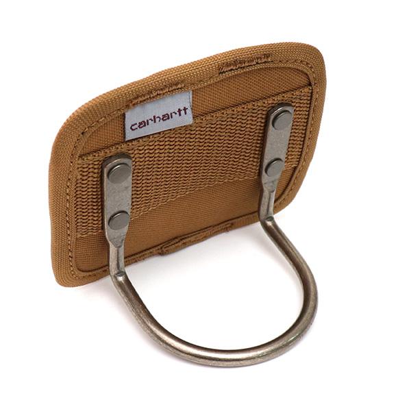 カーハート【carhartt】358310 Legacy Hammer Holster BRN ベルトカスタムツール ハンマー Hammer