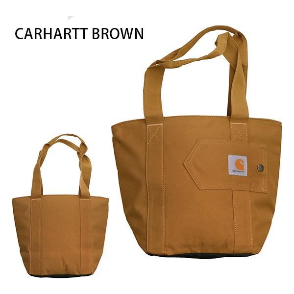 Carhartt（カーハート） カーハート【carhartt】502000 LUNCH TOTE