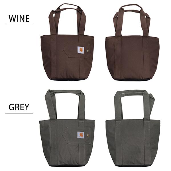 Carhartt（カーハート） カーハート【carhartt】502000 LUNCH TOTE