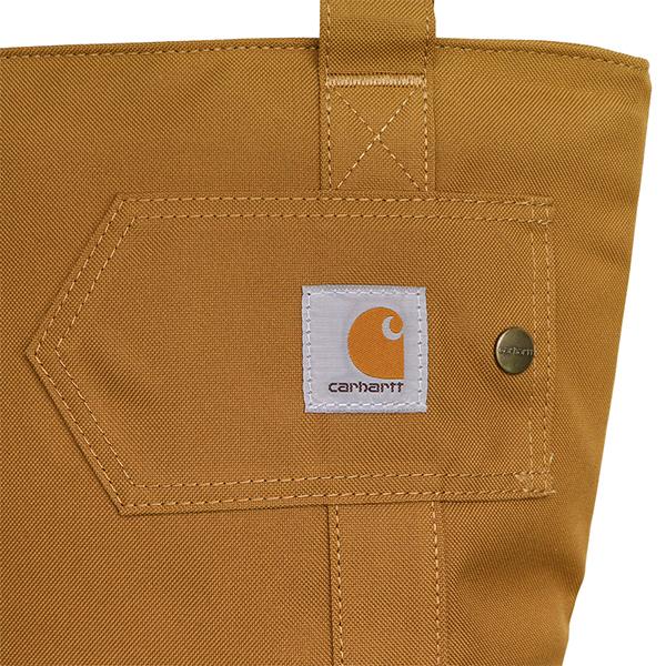Carhartt（カーハート） カーハート【carhartt】502000 LUNCH TOTE