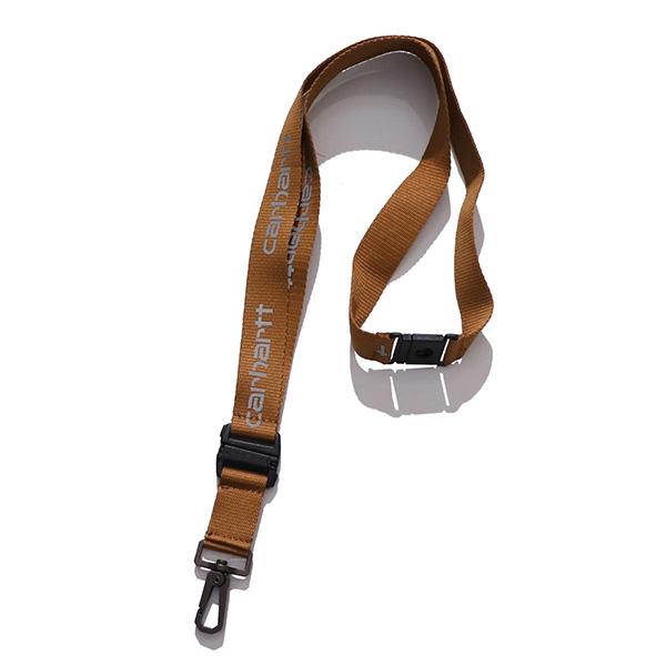 Carhartt（カーハート） カーハート【carhartt】NYLON DUCK ID HOLDER
