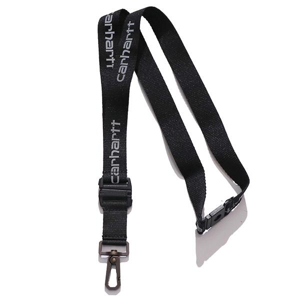Carhartt（カーハート） カーハート【carhartt】NYLON DUCK ID HOLDER
