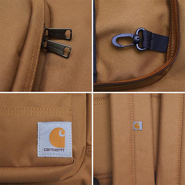 Carhartt（カーハート） 爆買 カーハート【carhartt】25L Classic