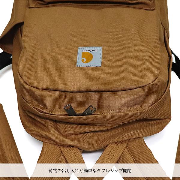 Carhartt（カーハート） カーハート【carhartt】21L CLASSIC LAPTOP