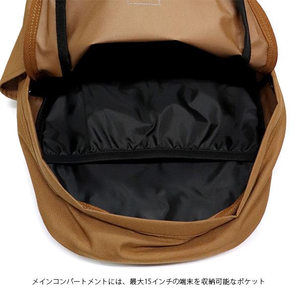 Carhartt（カーハート） カーハート【carhartt】21L CLASSIC LAPTOP