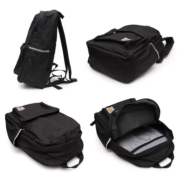 Carhartt（カーハート） カーハート【carhartt】21L CLASSIC BACKPACK
