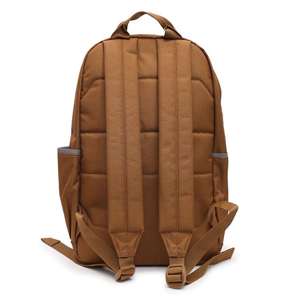 Carhartt（カーハート） カーハート【carhartt】21L CLASSIC BACKPACK
