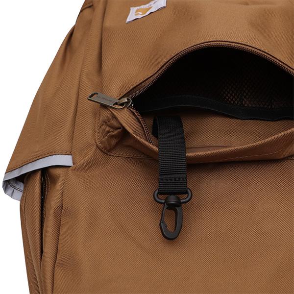 Carhartt（カーハート） カーハート【carhartt】21L CLASSIC BACKPACK