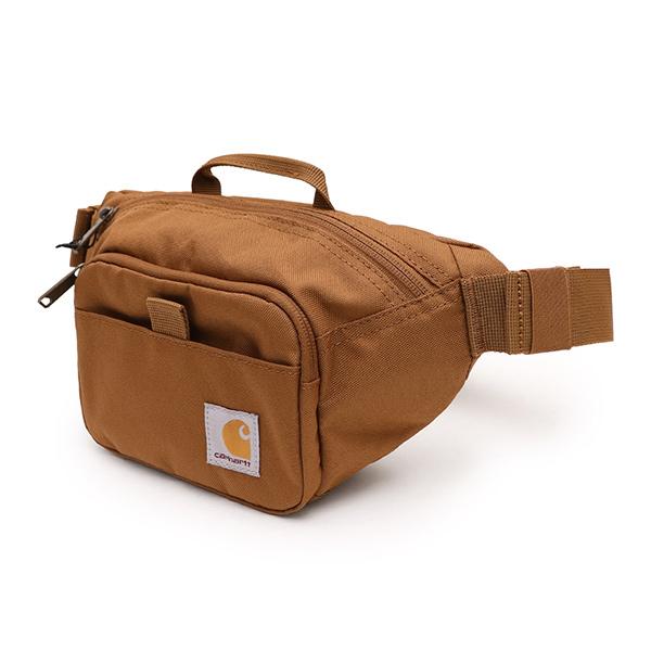 Carhartt（カーハート） カーハート【carhartt】CLASSIC WAIST PACK