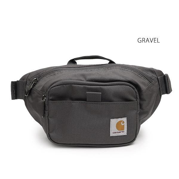 Carhartt（カーハート） カーハート【carhartt】CLASSIC WAIST PACK