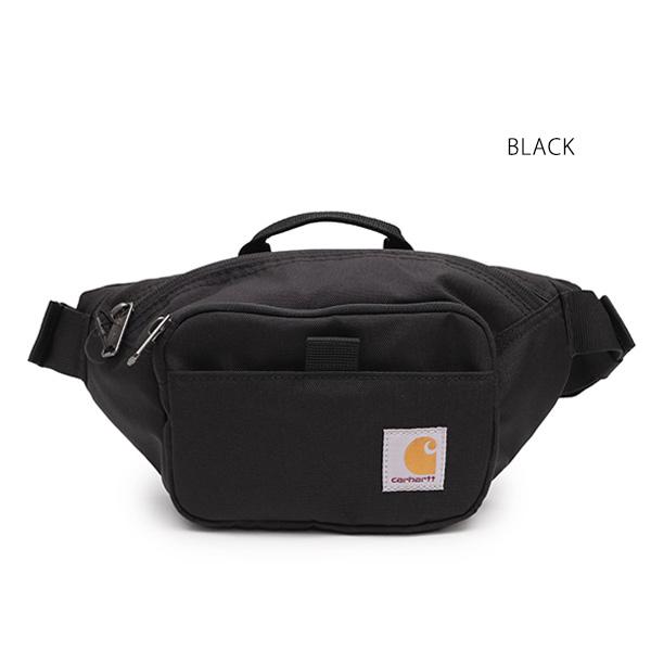 Carhartt（カーハート） カーハート【carhartt】CLASSIC WAIST PACK