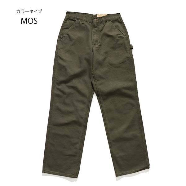 Carhartt カーハート carhartt B11 LOOSE ORIGINAL FIT Washed Carhartt カーハート carhartt B11 LOOSE ORIGINAL FIT Washed
