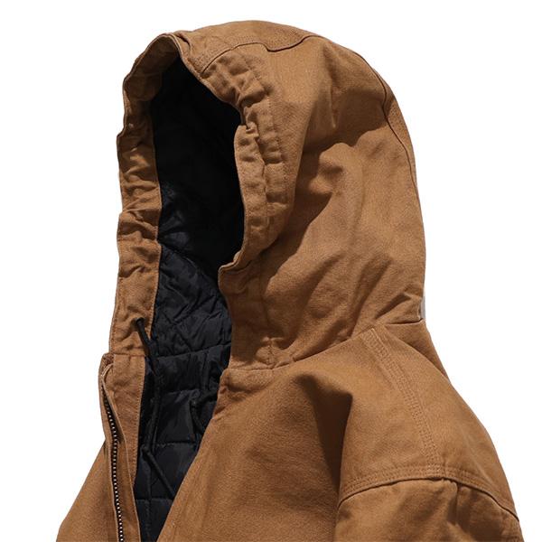Carhartt カーハート【carhartt】J130 メンズ アウター