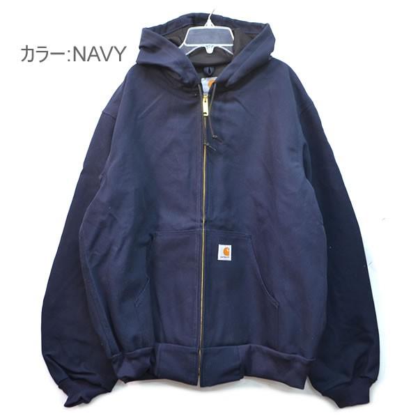 Carhartt（カーハート） carhartt J131 メンズ アウター ジャケット