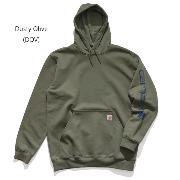 Carhartt カーハート carhartt K288 メンズ トップス パーカー