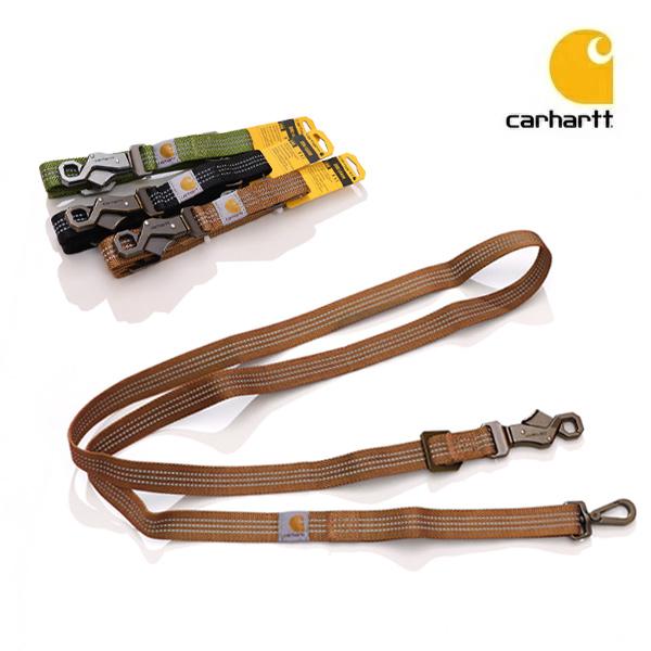 カーハート【carhartt】DOG LEASH ドッグリーシュ リード 紐 犬 ペット