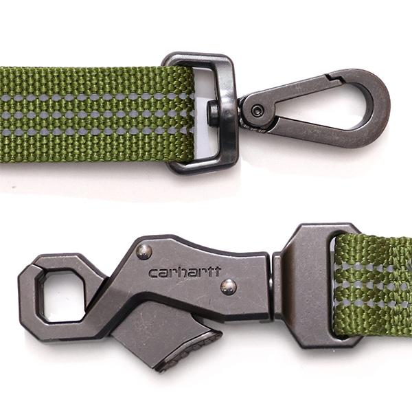 カーハート【carhartt】DOG LEASH ドッグリーシュ リード 紐 犬 ペット