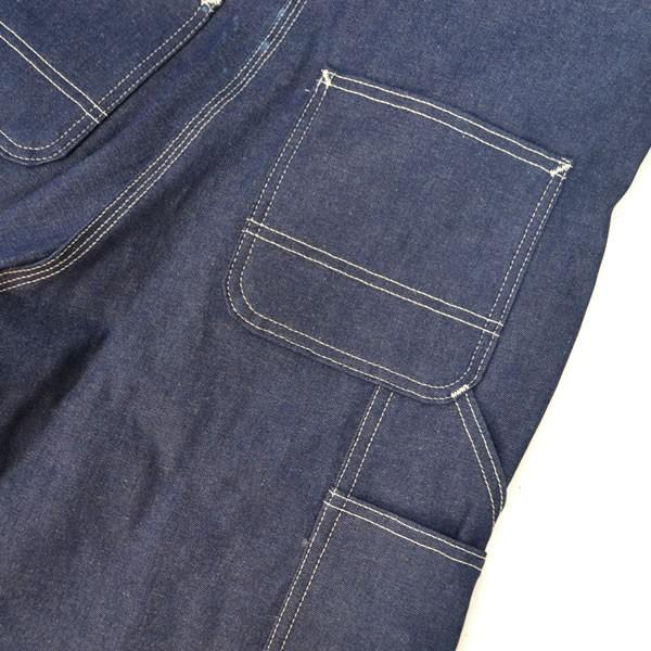 Carhartt（カーハート） carhartt R08 DENIM BIB OVERALL デニム