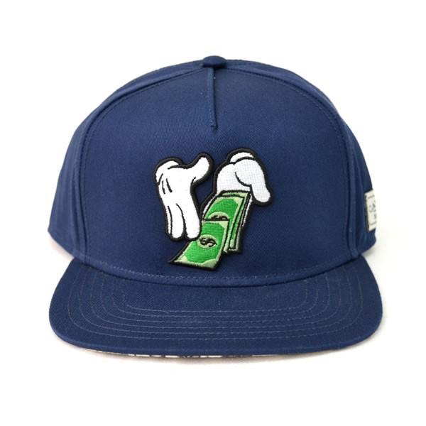 ケイラーアンドサンズ【CAYLER&SONS】C&S WL Make It Rain Classic Cap 