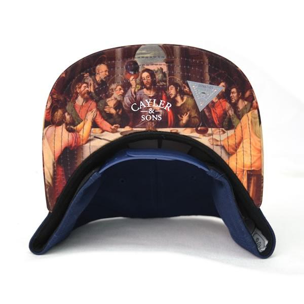 ケイラーアンドサンズ【CAYLER&SONS】C&S WL Bread Classic Cap