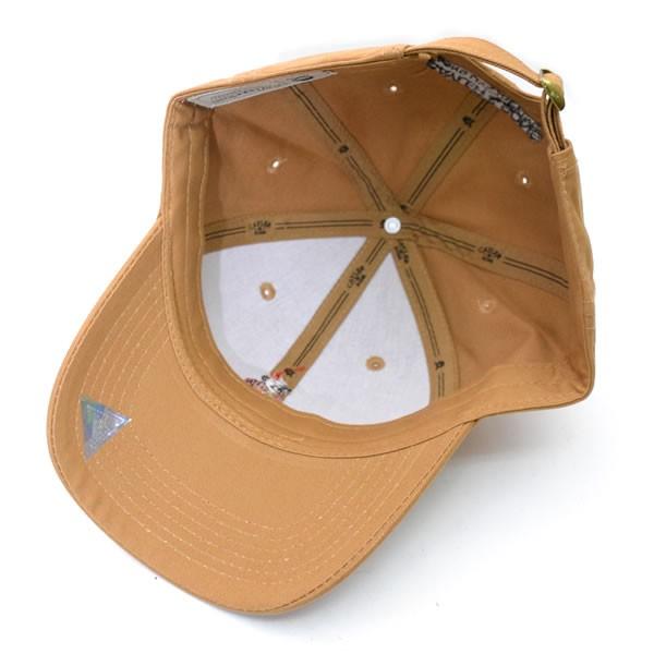 ケイラーアンドサンズ【CAYLER&SONS】C&S WL Bedstuy Curved Cap