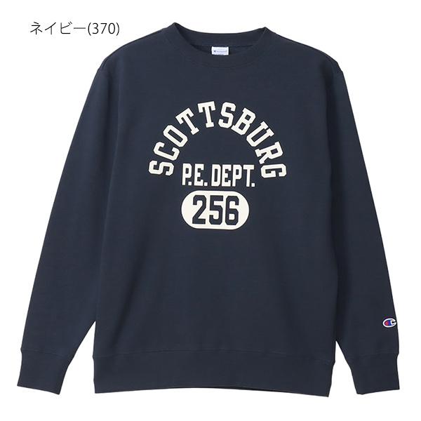 Champion（チャンピオン） チャンピオン【Champion】C3-A014 クルー