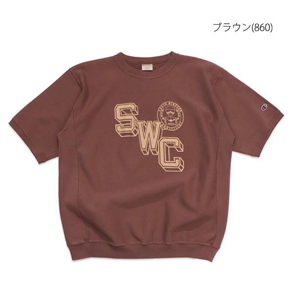 Champion（チャンピオン） チャンピオン【Champion】リバースウィーブ