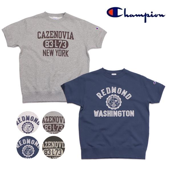 Champion（チャンピオン） チャンピオン【Champion】リバースウィーブ