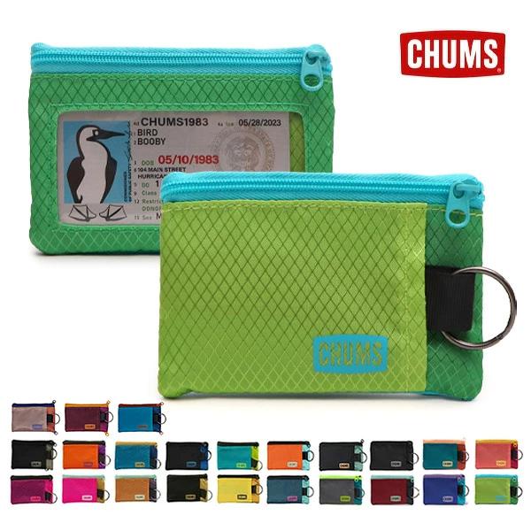 CHUMS（チャムス） チャムス【CHUMS】新色追加！！Surfshorts Wallet