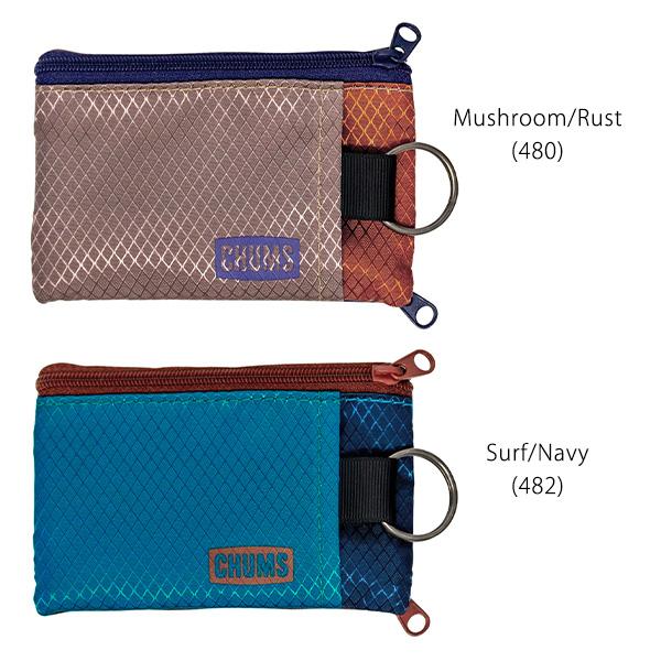 CHUMS（チャムス） チャムス【CHUMS】新色追加！！Surfshorts Wallet