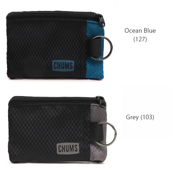 CHUMS（チャムス） チャムス【CHUMS】新色追加！！Surfshorts Wallet