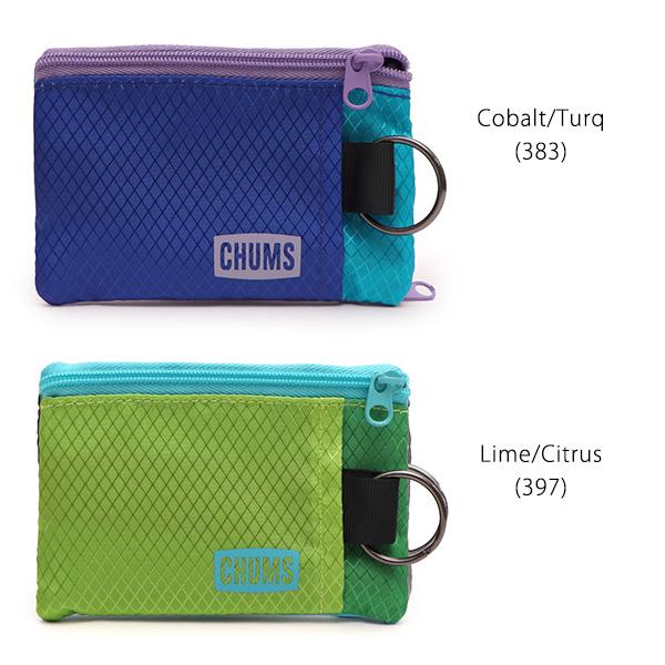 CHUMS（チャムス） チャムス【CHUMS】新色追加！！Surfshorts Wallet