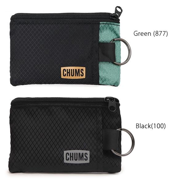 CHUMS（チャムス） チャムス【CHUMS】新色追加！！Surfshorts Wallet