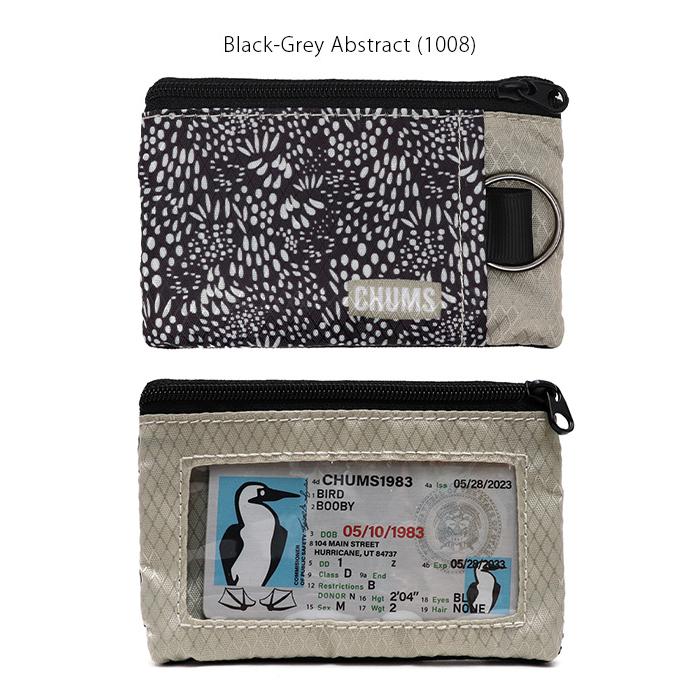 CHUMS（チャムス） チャムス【CHUMS】SURFSHORTS WALLET PATTERNS