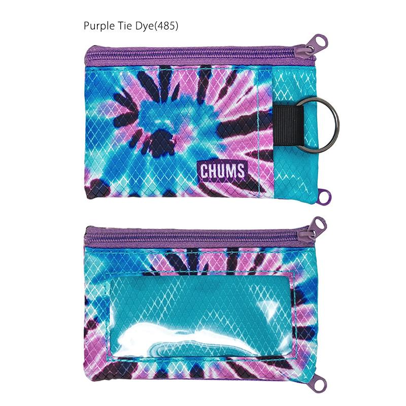 CHUMS（チャムス） チャムス【CHUMS】新色追加！ SURFSHORTS WALLET