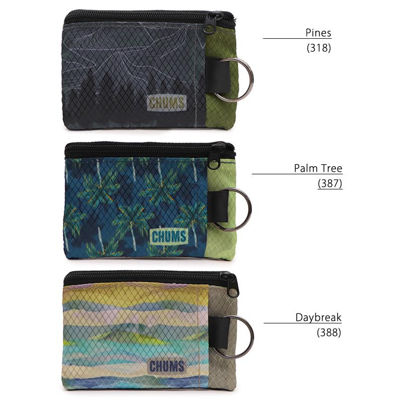 CHUMS（チャムス） チャムス【CHUMS】SURFSHORTS WALLET PATTERNS