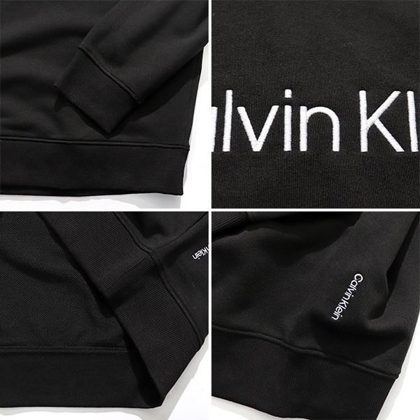 Calvin Klein カルバン・クライン【Calvin klein】40CM270 LOGO Calvin Klein カルバン・クライン【Calvin klein】40CM270 LOGO