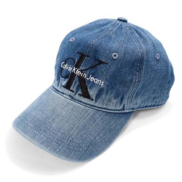 cap calvin klein jeans
